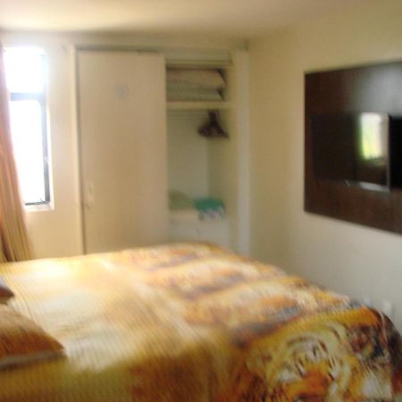 Apartamento Em Predio Beira Mar Apartment João Pessoa Exterior foto