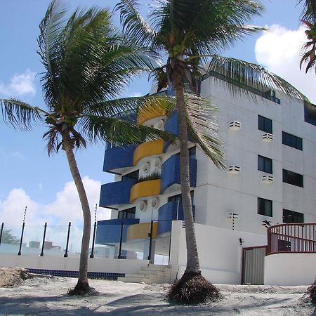 Apartamento Em Predio Beira Mar Apartment João Pessoa Exterior foto
