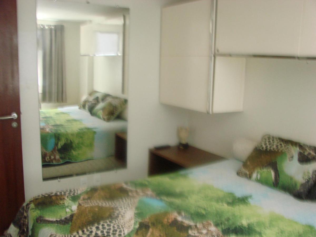 Apartamento Em Predio Beira Mar Apartment João Pessoa Exterior foto
