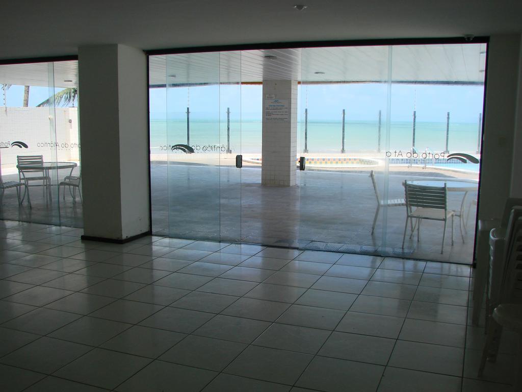 Apartamento Em Predio Beira Mar Apartment João Pessoa Exterior foto