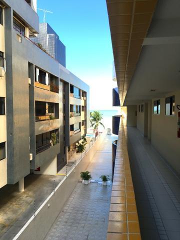 Apartamento Em Predio Beira Mar Apartment João Pessoa Exterior foto