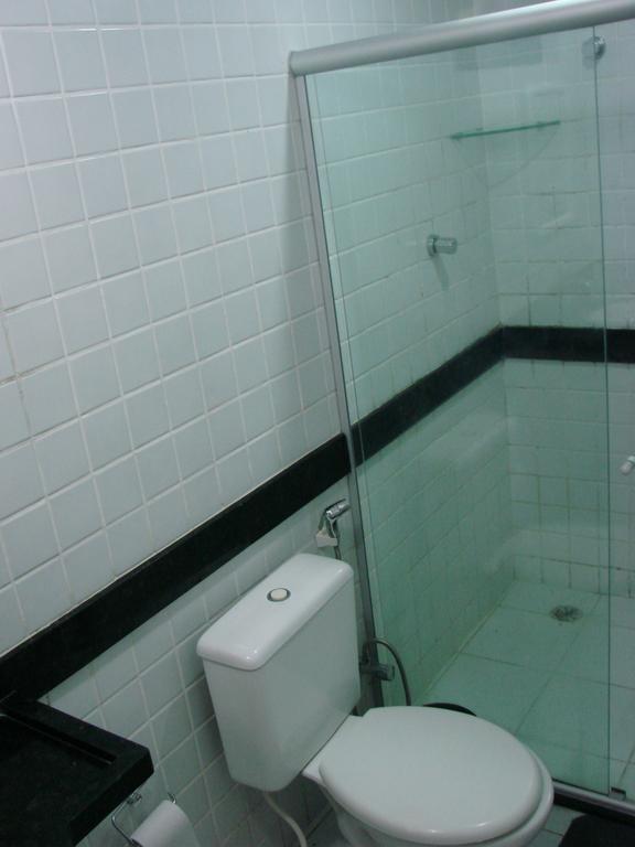 Apartamento Em Predio Beira Mar Apartment João Pessoa Exterior foto
