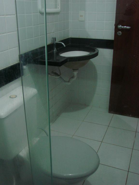 Apartamento Em Predio Beira Mar Apartment João Pessoa Exterior foto