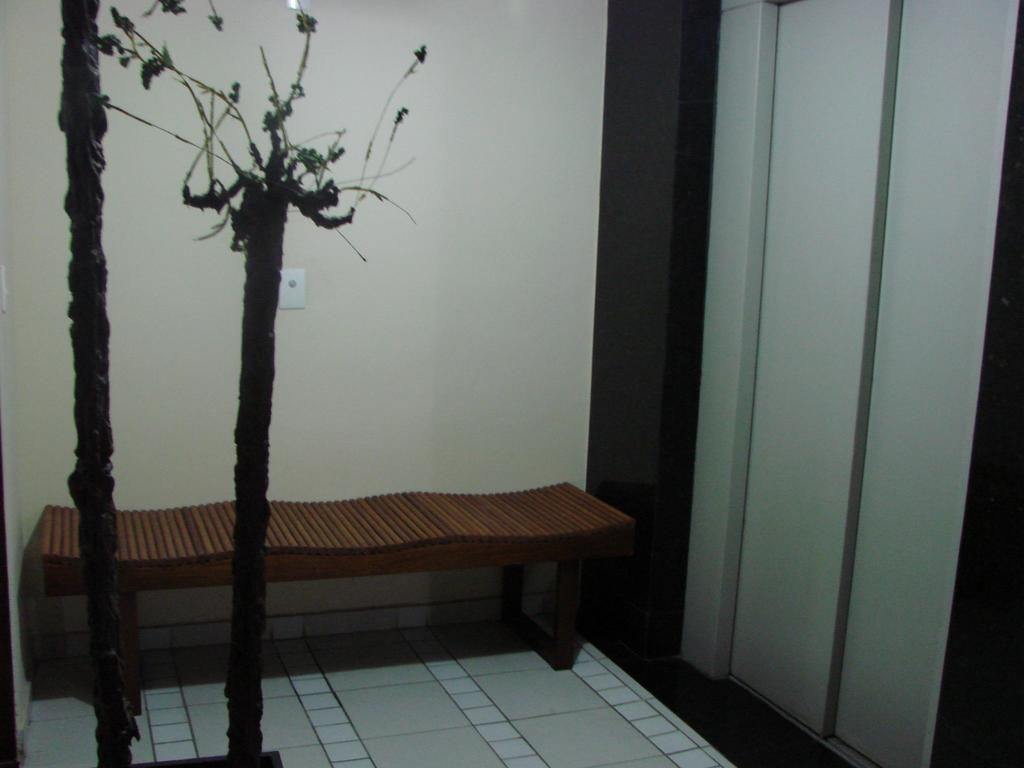 Apartamento Em Predio Beira Mar Apartment João Pessoa Exterior foto