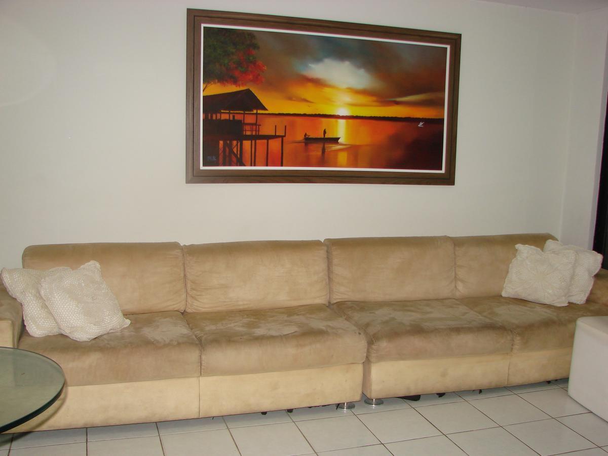 Apartamento Em Predio Beira Mar Apartment João Pessoa Exterior foto